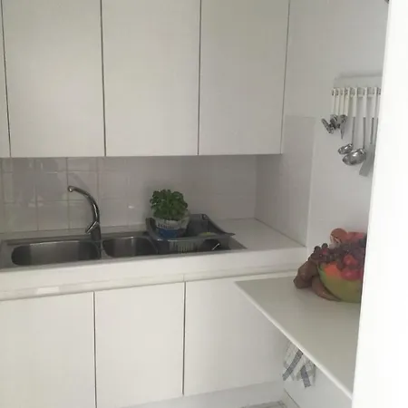 Zeezicht Appartamento *