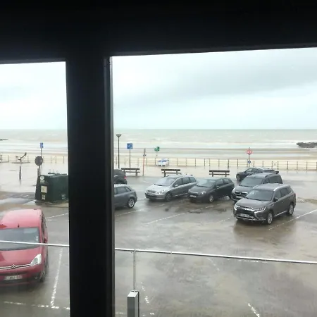 Appartamento Zeezicht Middelkerke